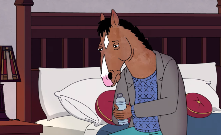 New Trailer Reveals That Netflix’s ‘BoJack Horseman’ Will End After Six Seasons