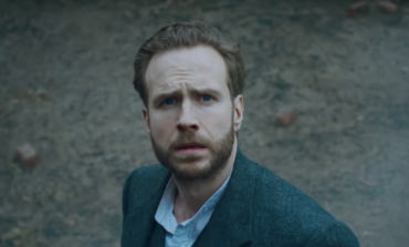 BBC Drops Trailer For New Television Adaptation of H.G. Wells' 'The War Of The Worlds'