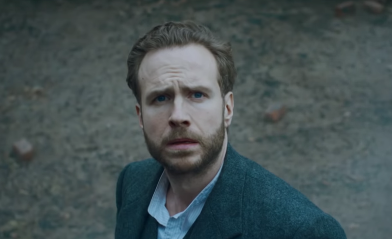 BBC Drops Trailer For New Television Adaptation of H.G. Wells’ ‘The War Of The Worlds’