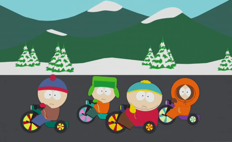 Comedy Central Renews Matt Stone and Trey Parker’s ‘South Park’ Till Season 26