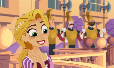 Season 3 of 'Rapunzel's Tangled Adventure' Arriving on Disney Channel in October