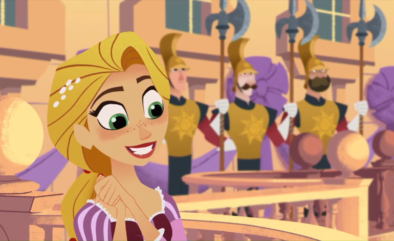 Season 3 of ‘Rapunzel’s Tangled Adventure’ Arriving on Disney Channel in October