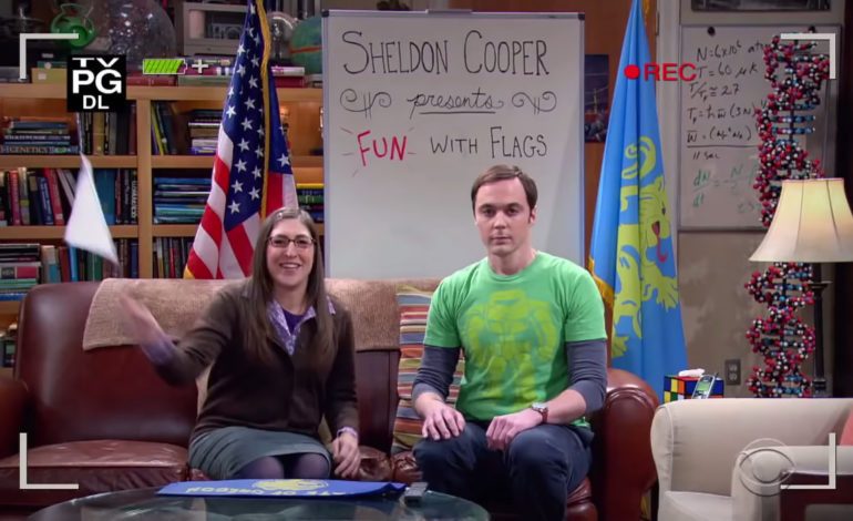Fox Lands Comedy from ‘Big Bang Theory’ Duo Jim Parsons and Mayim Bialik