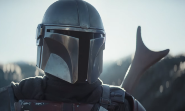 First Images and Details of 'The Mandalorian' Season 2 Revealed