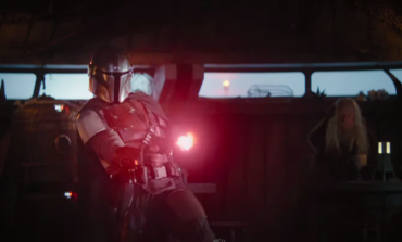 The First Order's Origin Will Be Explained Further in Disney's 'The Mandalorian'