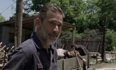 Jeffrey Dean Morgan Predicts When AMC's 'The Walking Dead' Could End