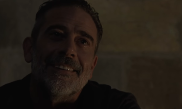 Jeffrey Dean Morgan Hopes For a Negan-Alpha Interaction in AMC's 'The Walking Dead'