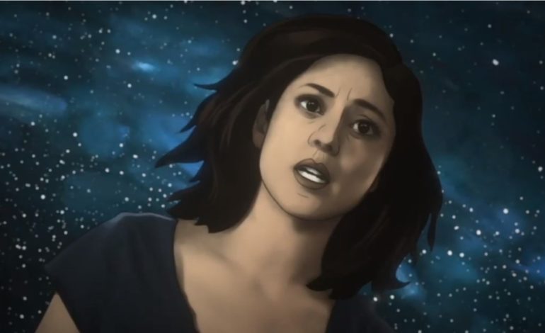 Amazon Animated Series ‘Undone’ Debuts to Positive Reviews