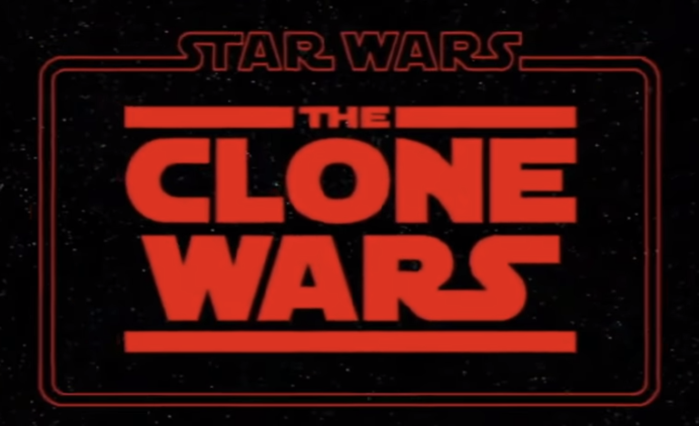 A ‘Clone Wars’ Revival For Disney+