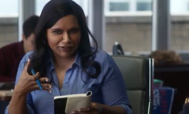 L.A. Lakers Front Office Sitcom from Mindy Kaling and Elaine Ko Ordered at Netflix