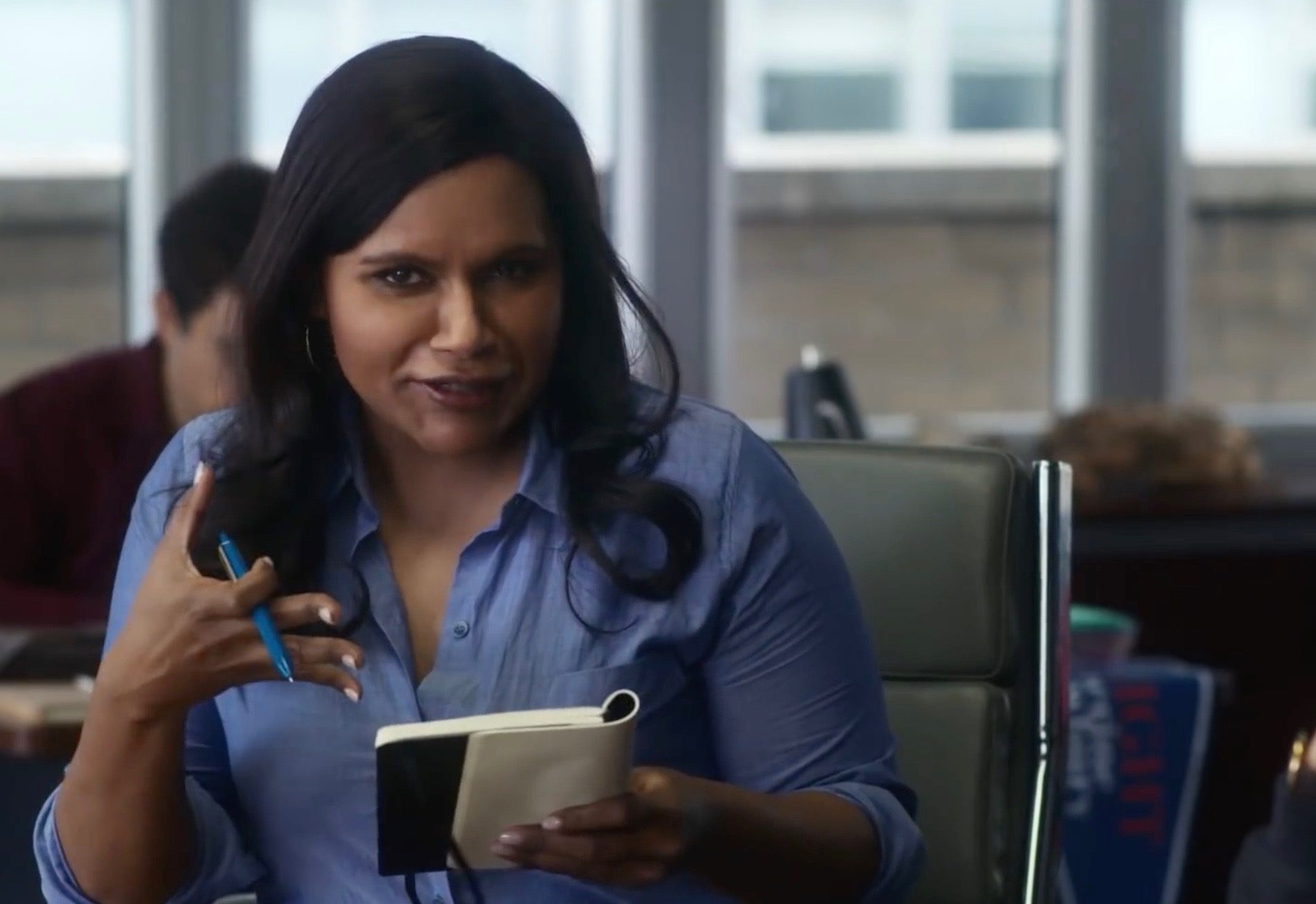 Mindy Kaling Provides Production Update On Hbo Max Series ‘the Sex Lives Of College Girls