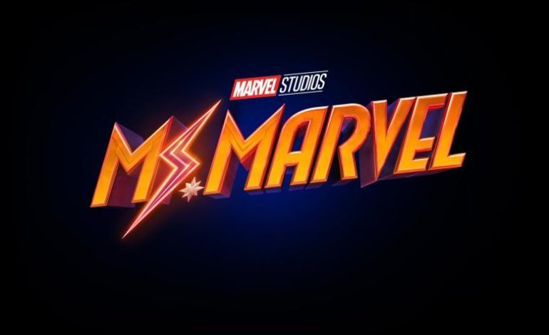 Disney+’s ‘Ms. Marvel’ Series Set to Film in 2020