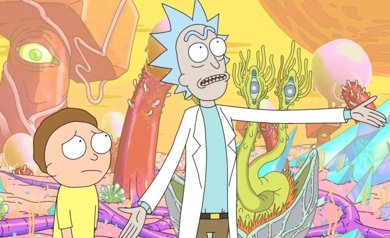 ‘Rick And Morty’ Releases Uncensored Season Five Premiere On YouTube