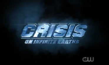 Triple the Superman Action in CW's "Crisis on Infinite Earths"
