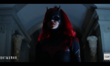 'Batwoman' Announces its Full Season As CW's Streaming Changes