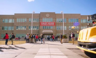 First Episode of 'High School Musical: The Musical: The Series' To Debut November 8th