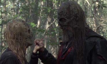Ryan Hurst Pitched Beta's Backstory For AMC's 'The Walking Dead' Showrunner Angela Kang