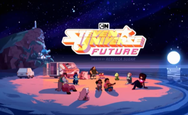 The Future is Bright for Steven Universe Season 6