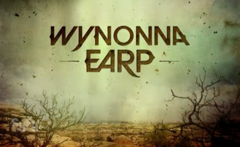 ‘Wynonna Earp: Vengeance’ Rides Off Into the Sunset After Filming Wraps