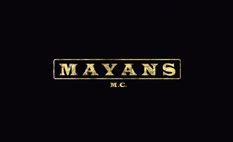‘Mayans’ Renewed for it’s Third Season at FX
