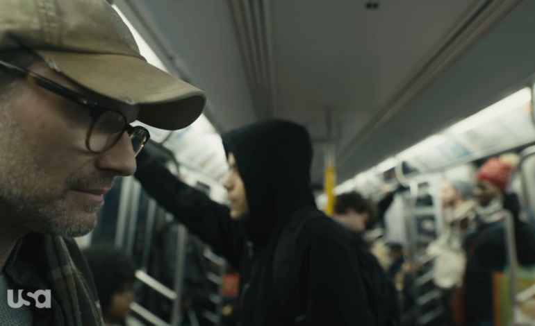 ‘Mr Robot’ Connects Everything Together In the Last Season