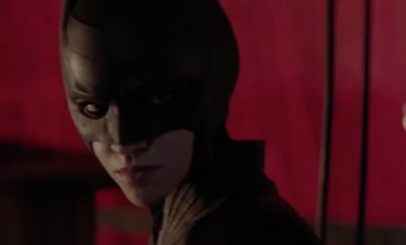 Rachel Maddow Joins The CW’s Upcoming 'Batwoman' Series 