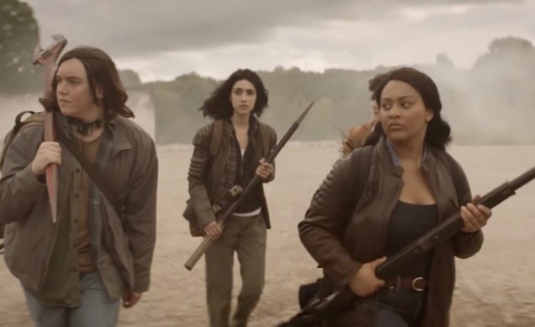 AMC’s ‘The Walking Dead’ Renewed for Season 11, Lauren Cohan Returns As Series Regular