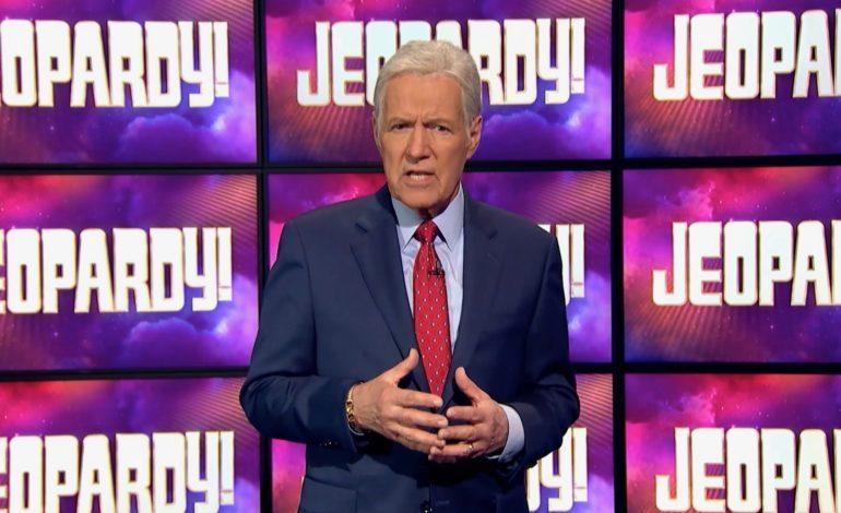 Alex Trebek’s Cancer Treatment May Force Him To Leave ‘Jeopardy!’