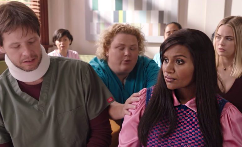 Mindy Kaling Speaks About TV Academy’s Attempt to Remove Her ‘Office’ Producer Credit