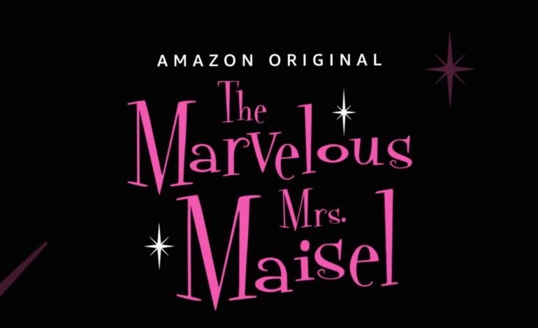 Amazon Releases New Trailer for Season 3 of ‘The Marvelous Mrs. Maisel’
