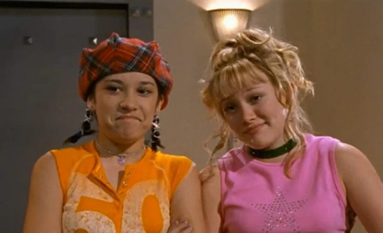 Image result for lizzie mcguire