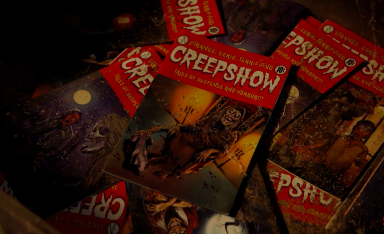 Shudder’s ‘Creepshow’ Series Renewed for Season 2