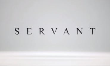 M. Night Shyamalan's 'Servant' Gets Nov. 28th Premiere Date at Apple TV+