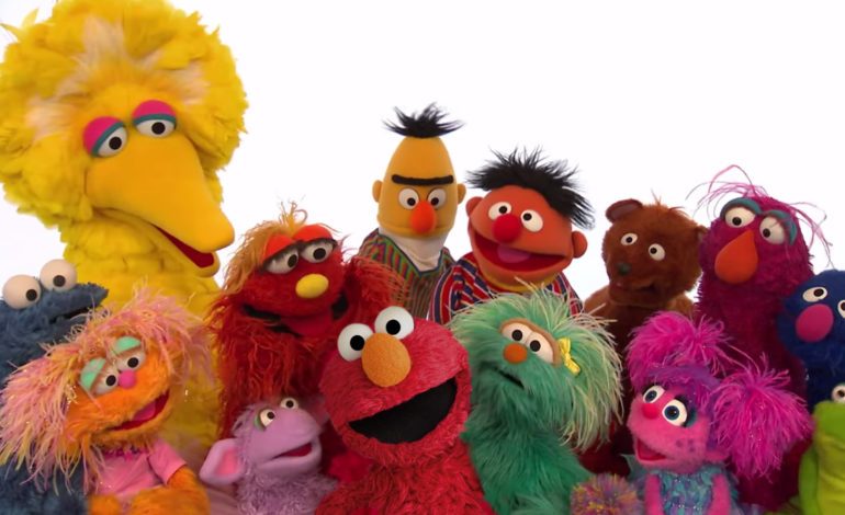 HBO Max Picks Up ‘Sesame Street’ For 5 Year Deal