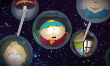 'South Park' Bidding War Could Reach Up To $500M Following Recent China Ban