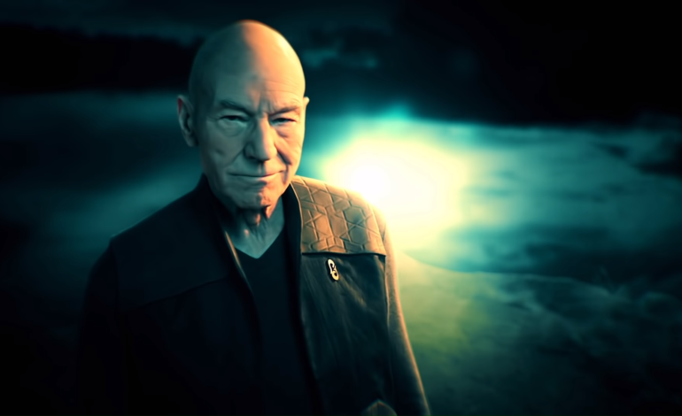 Spinoff Series ‘Star Trek: Picard” Gets Release Date and New Trailer
