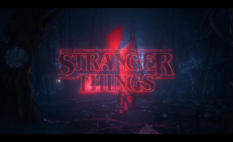 ‘Stranger Things’ Season Four Trailer Forecasts “Horror Movie” Vibe For Upcoming Season