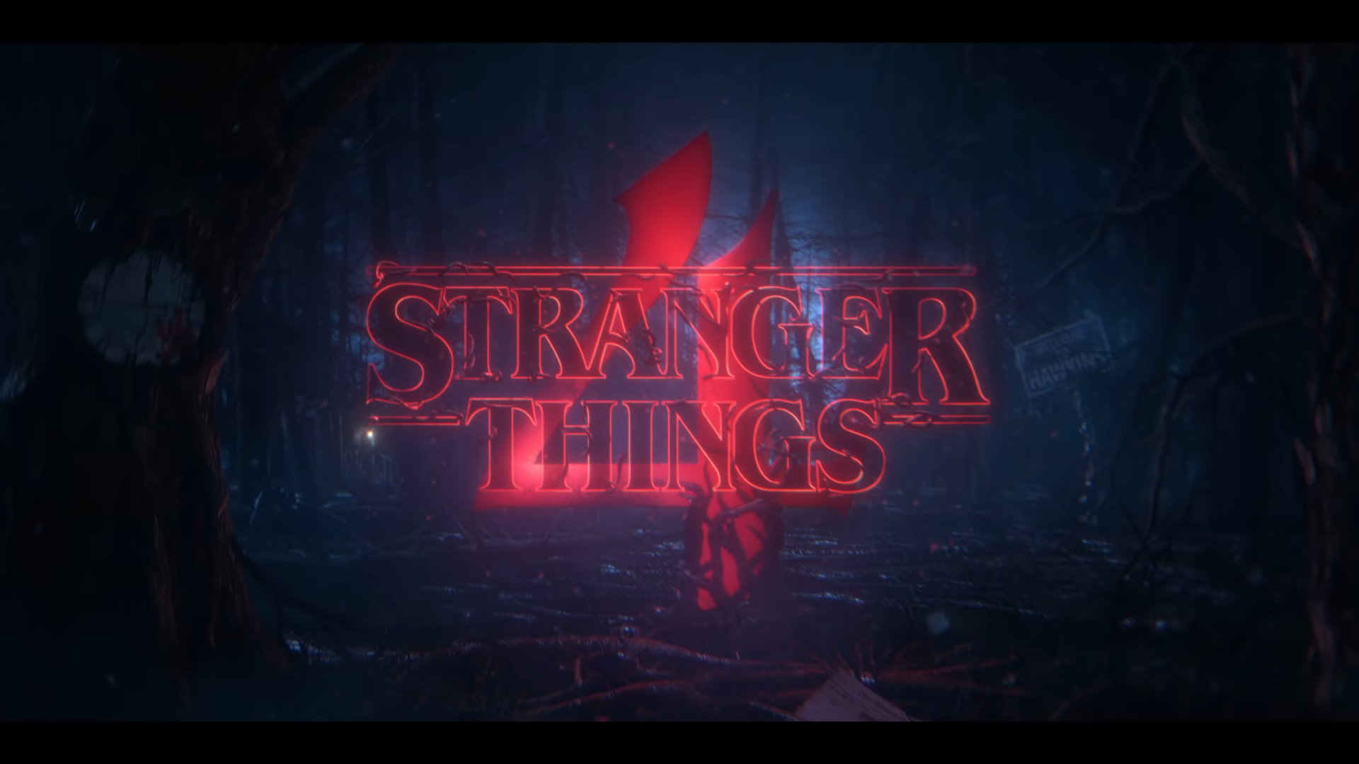 'Stranger Things' Season Four Trailer Forecasts "Horror Movie" Vibe For Upcoming Season
