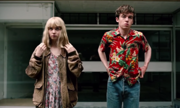 ‘The End of the F***ing World’ Gets Season 2 Premiere Date