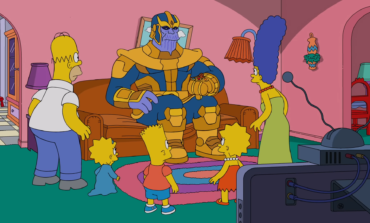 Marvel's Kevin Feige and the Russo Brothers Will Appear in an Episode for Fox's 'The Simpsons'