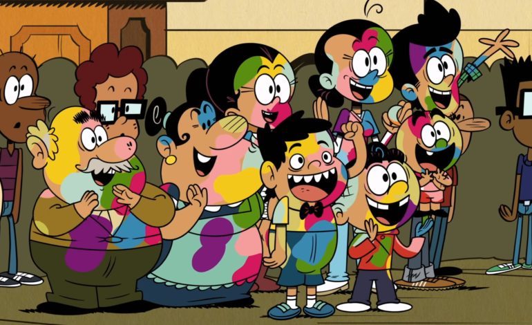 Nickelodeon Series ‘The Casagrandes,’ Focusing on Mexican-American Family, Premieres to Positive Reviews