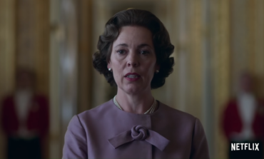 Producer Of ‘The Crown’ Talks About Final Season