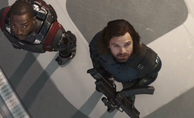 Sebastian Stan on Disney+’s ‘The Falcon and the Winter Soldier’ Series: “New and Different”