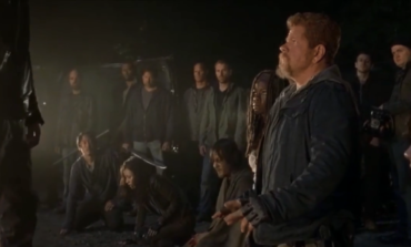 Michael Cudlitz Returned to Direct Two Episodes in Season 10 for AMC's 'The Walking Dead'