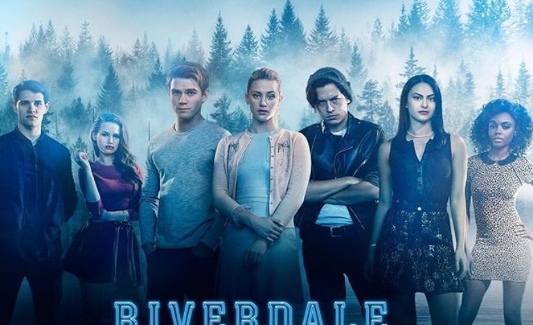 ‘Riverdale’ and NYCC’s Trailer Addressing Luke Perry’s Death