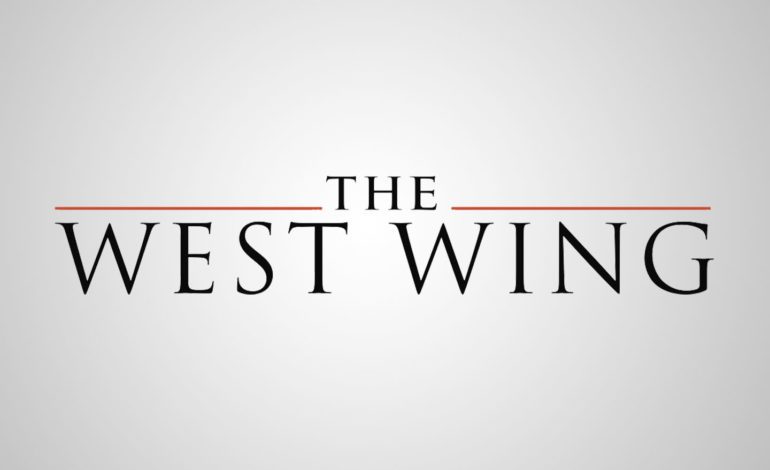 HBO Max Adds ‘The West Wing’ To Streaming Library