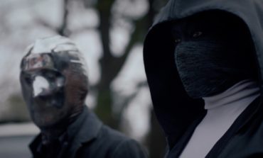 Damon Lindelof's 'Watchmen' Is Set To Debut On HBO