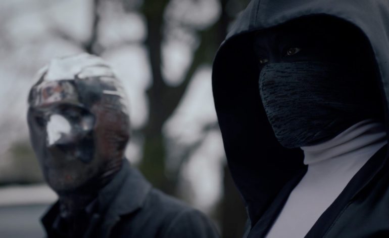 Damon Lindelof’s ‘Watchmen’ Is Set To Debut On HBO