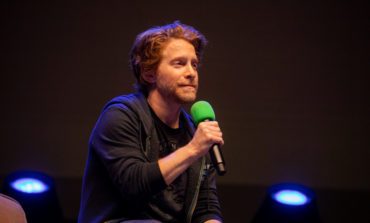 Seth Green Sets His Eyes On Joining Peacock's ’Dungeon Crawler Carl’ Live-Action Series