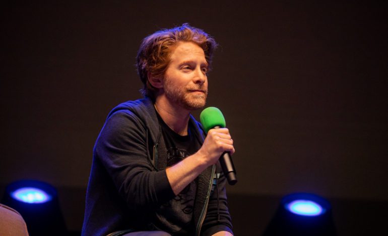 Seth Green Sets His Eyes On Joining Peacock’s ’Dungeon Crawler Carl’ Live-Action Series